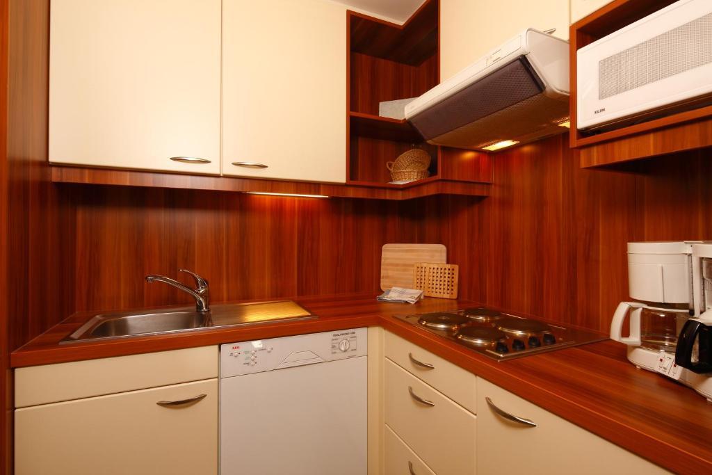 Appartement Diamant Sölden Habitación foto