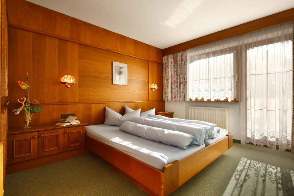 Appartement Diamant Sölden Habitación foto