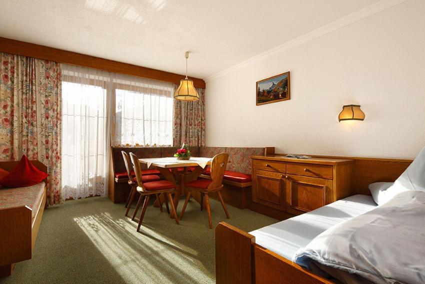 Appartement Diamant Sölden Habitación foto